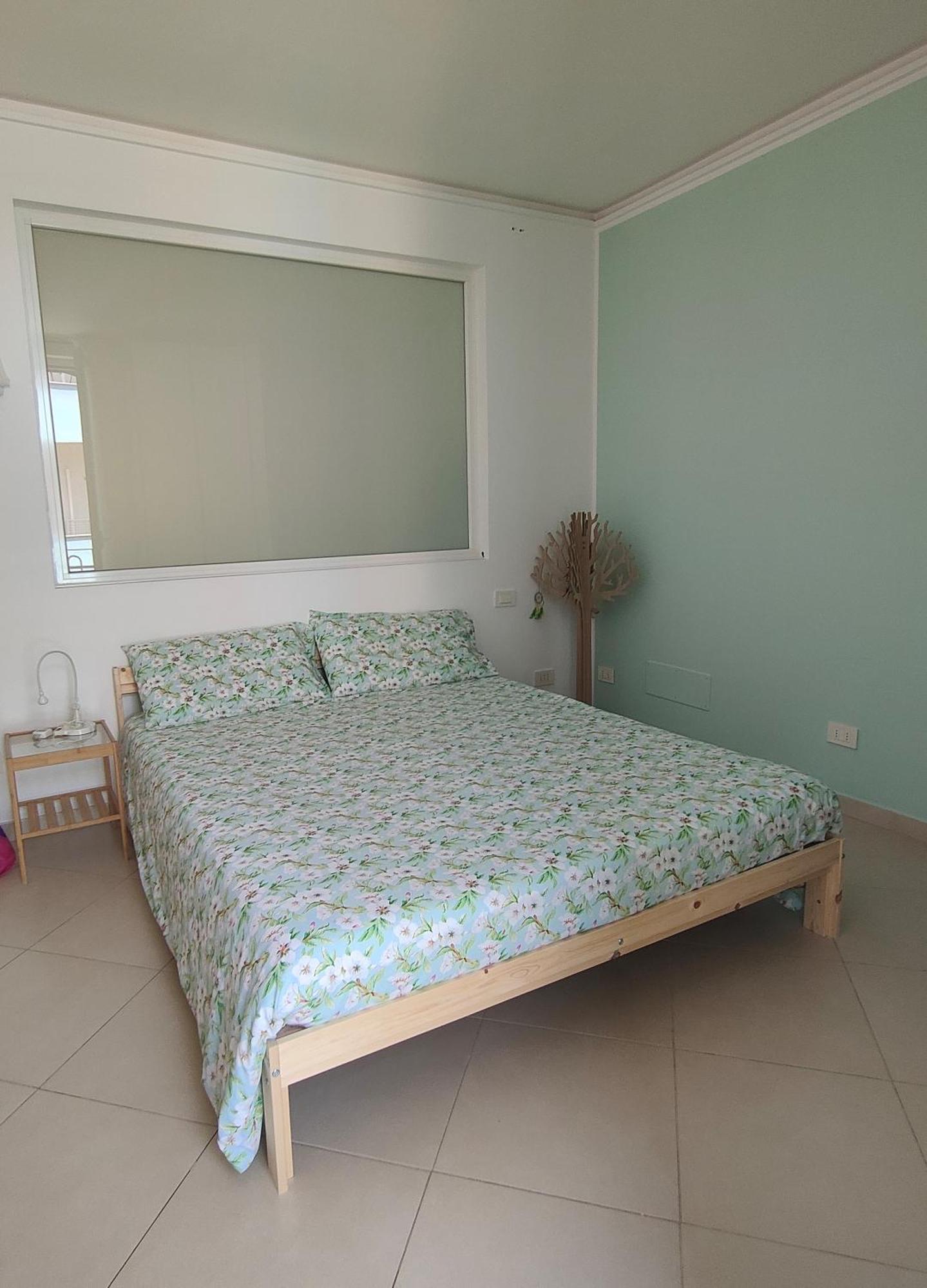 Titti'S Place Бари Екстериор снимка