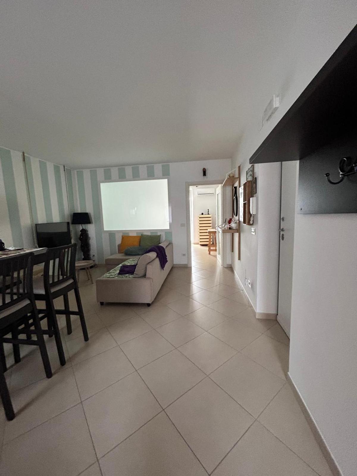 Titti'S Place Бари Екстериор снимка