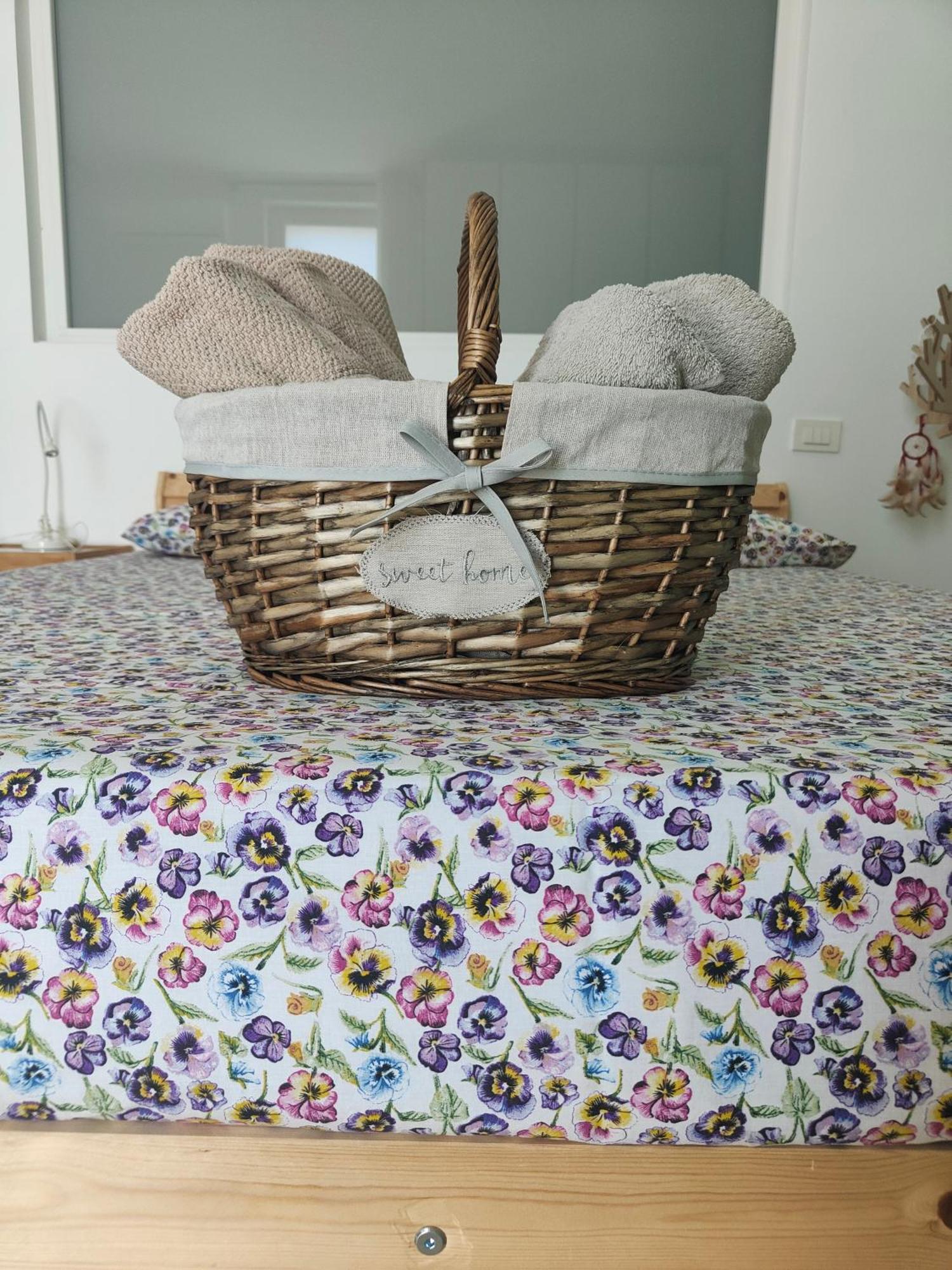 Titti'S Place Бари Екстериор снимка